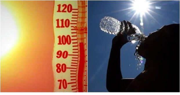 TEMPERATURAT E LARTA/ Shtohet numri i qytetarëve që paraqiten në spitale, mjekët: Shmangni daljen në orët e pikut