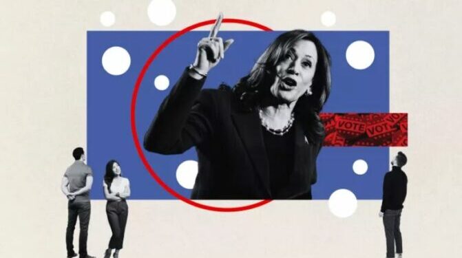 NË GARË PËR SHTËPINË E BARDHË/ Ja “arma e fshehtë” që mund të bëjë Kamala Harris presidente të SHBA
