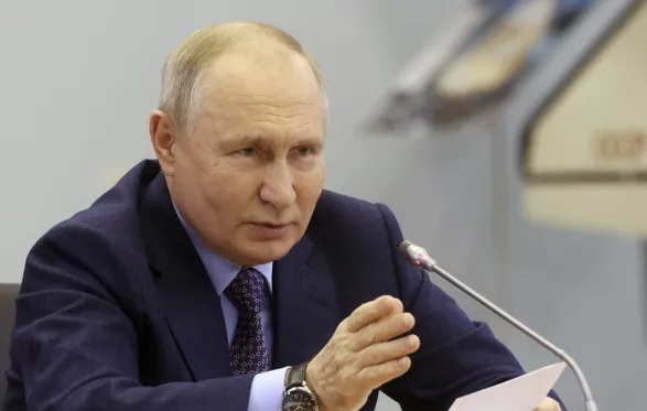 KËRCËNIMI RUS/ Putin: Dënim i pashmangshëm për ata që duan të na ndajnë