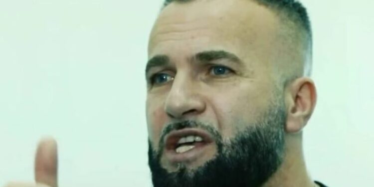 MISTERI I TRUPIT TË FATON HAJZIRIT/ Daçiç: Çështja i takon Prokurorisë
