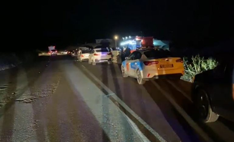 SHERRI MES FQINJVE PËR TOKËN/ Policia zbulon detaje: Si u plagosën me armë efektivi dhe kushërinjtë e tij