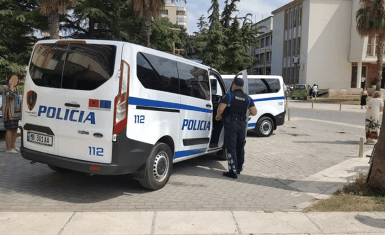 NDODH NË GRAMSH! Vidhte nëpër varre materiale relike, kapet mat 46-vjeçari. Arrestohet i riu, dyshohet se…