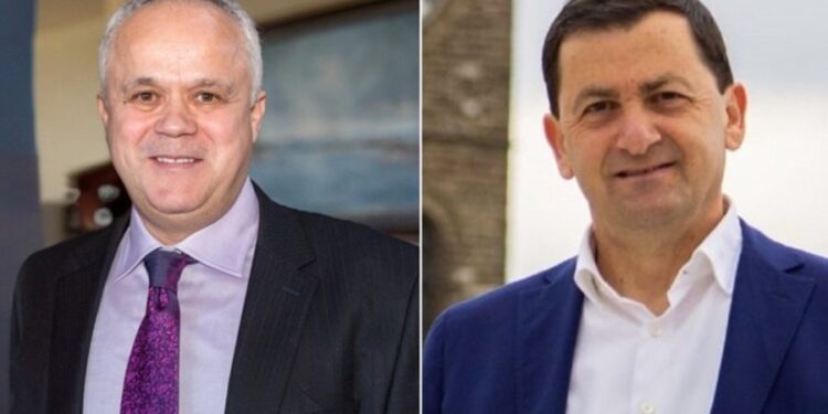 GARA E HIMARËS/ Tavo i pari në fletën e votimit, Gjikuria do të renditet i dyti