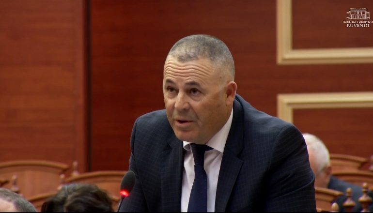 KUVEND/ Asllan Dogjani: Ndryshimet në Kodin Zgjedhor s’do të motivojnë kandidatët