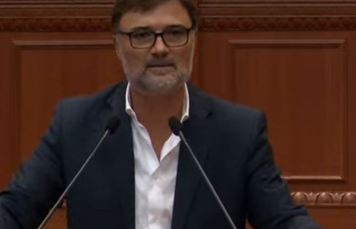 NDRYSHIMET NË KOD/ Alibeaj: Ramës iu dha mandati i 4-t, në tavolinë fiton 12 mandate…