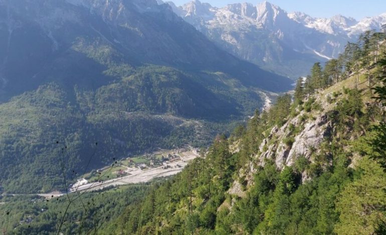 E RËNDË NË TROPOJË/ Alpinisti nga Kosova rrëzohet nga shkëmbi në Valbonë, ndërron jetë…
