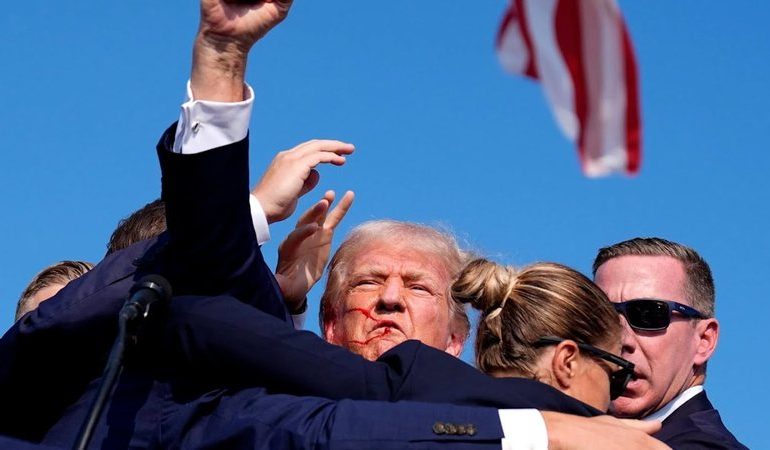 ATENTATI/ FBI: Trump u godit vërtet nga plumbi