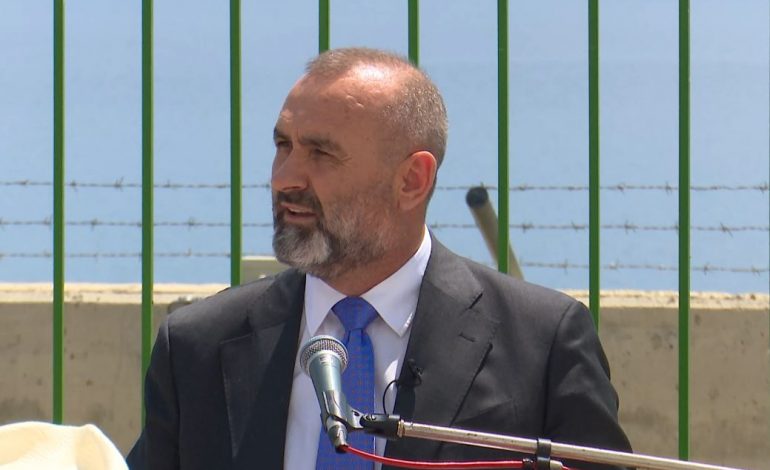 INAGUROHET BURGU I GRAVE NË POGRADEC/ Ministri Manja: Prioritet i realizuar…