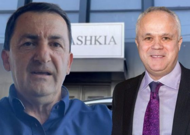 ZGJEDHJET PËR HIMARËN/ Gjikuria kallëzon në SPAK Vangjel Tavon