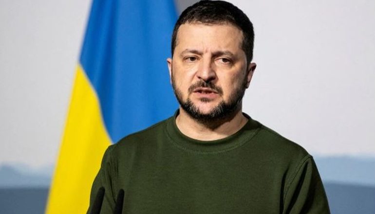 LUFTA RUSI-UKRAINË/ Zelensky: Plan veprimi për të arritur paqen! Lavrov: Nuk ka negociata…