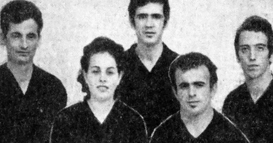 DOSSIER/ Dëshmia e rrallë e sportistes që mbajti flamurin e delegacionit shqiptar: Kur më hoqën nga lista e Olimpiadës së Mynihut në ’72-in