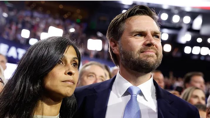 TRUMP E ZGJODHI SI KANDAIDATIN E TIJ PËR ZV.PRESIDENT/ Ja emri i koduar që shërbimi sekret i vendosi JD Vance