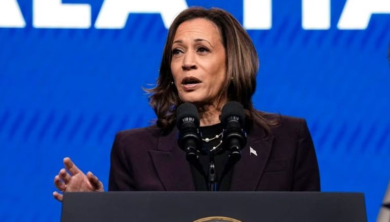 HARRIS MESAZH TË RI PËR EKONOMINË/ Trump dhe republikanët e kritikojnë për inflacionin