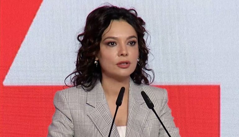 KONGRESI I PS/ Spiropali: Shumë kanë hamendësuar se kush ikën e kush vjen! Betejën se kemi me…