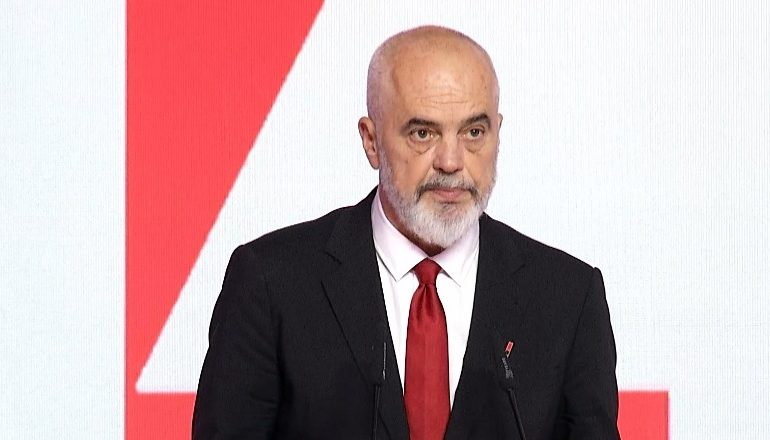 KONGRESI/ Rama: Konflikti politik e ktheu kuvendin në një vend ç’edukues! Berisha e katandisi PD në…