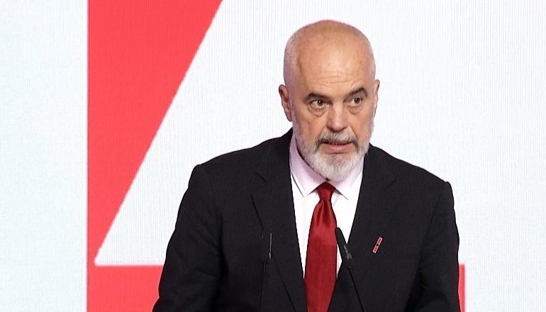 RAMA NJOFTON NDRYSHIME NË QEVERI/ Balla shkarkohet si ministër i Brendshëm, Peleshi kreu i grupit të PS! Ikën Mete