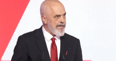 SA DO RRIJË PS NË PUSHTET? Rama: 50 vjet? Pse të mos rrimë 100?! Kush na e ndalon