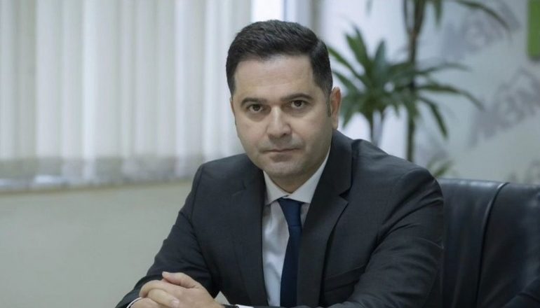 PROFILI/ Kush është Petrit Malaj, ministri i ri i Financave, studimet nga Tirana në SHBA