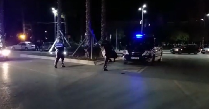 PLAGOSI ME THIKË 38-VJEÇARIN/ Arrestohet adoleshenti në Vlorë