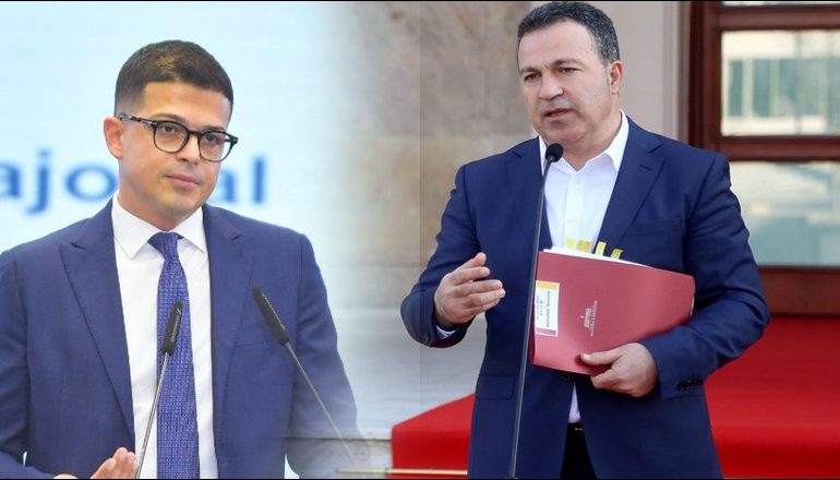 PROFILI/ Kush është Pirro Vengu, Drejtori i Autoritetit Portual Durrës që emërohet ministri i ri i Mbrojtjes