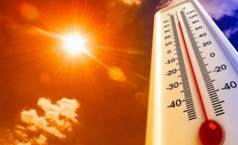 PARASHIKIMI I MOTIT/ Rikthehet i nxehti afrikan, sot temperatura deri në 40 gradë celsius