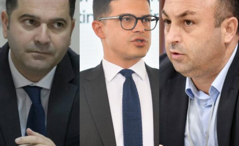 NDRYSHIMET NË KABINETIN QEVERITAR/ Pritet sot dekreti i Begajt. Kuvendi mblidhet pasdite në seancë të posaçme