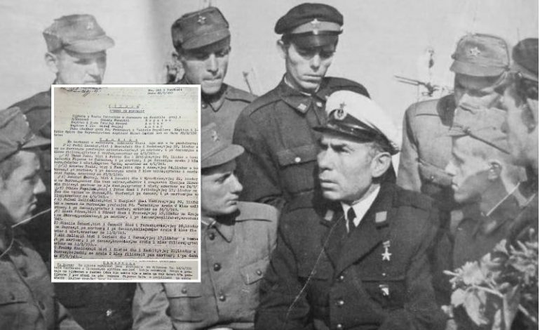 DOSSIER/ Historia e panjohur e filmit “Dueli i heshtur” dhe dokumentet sekrete: Të tre marinarët, s’donin…