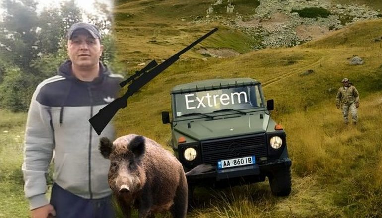 U ARRESTUA ME ERZEN BREÇANIN/ GJKKO lë në burg Bujar Ajetin! Nuk pranon t’i ndryshojë masën e sigurisë