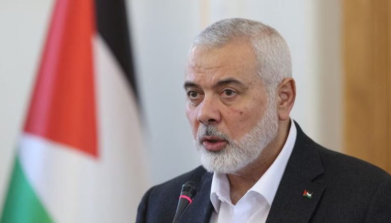 LUFTA/ Lideri i Hamasit, Ismail Haniyeh vritet në Iran, grupi palestinez: Përshkallëzim serioz