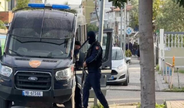 DETAJET/ SPAK lëshoi 36 urdhër-arreste, mes të arrestuarve edhe gra, masë edhe për Talo Çelën