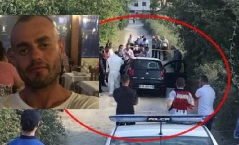 DETAJET E REJA/ Klevis Kapllani u ekzekutua me armë në makinë, zbardhet vrasja e shokut të Nuredin Dumanit