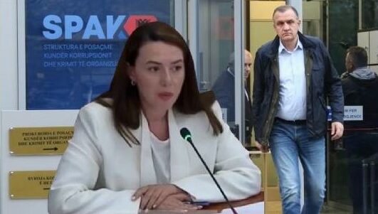 PAS ARRESTIMIT TË BEQAJT/ Jona Suli largohet nga drejtimi i SASPAC! Hapen aplikimet për drejtuesin e ri