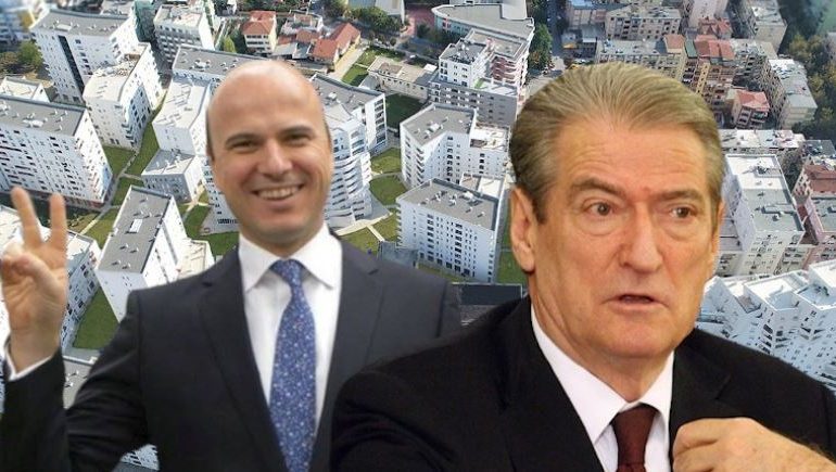 ÇFARË NDODHI? Shtyhet seanca për Berishën dhe Malltezin në Gjykatën e Lartë