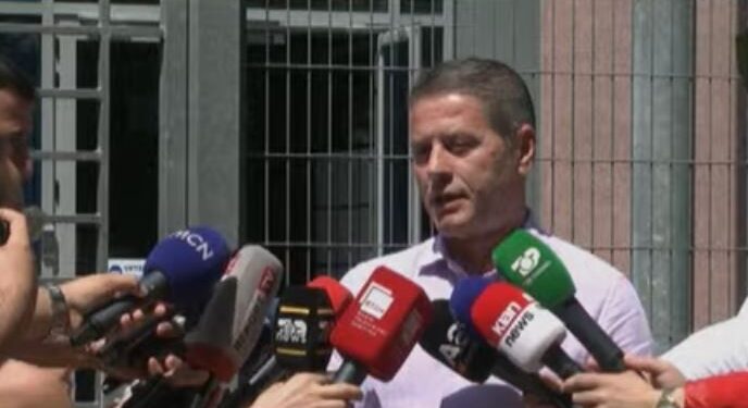 “S’JAM NGA ATA QË FILLOJ E QAJ”/ Ndreu flet pas 40 minutash në SPAK: Me ç’duket, PD s’do trotuare!