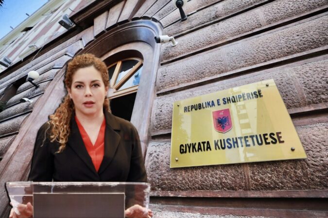 MANDATI I OLTA XHAÇKËS/ Gjykata Kushtetuese: Vendimi ynë nuk u zbatua nga Kuvendi