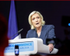 FRANCA I DRTEJTOHET RAUNDIT TË DYTË ZGJEDOR/ Le Pen premton frenim të ndihmës për Kievin, kritikon edhe Mbappé