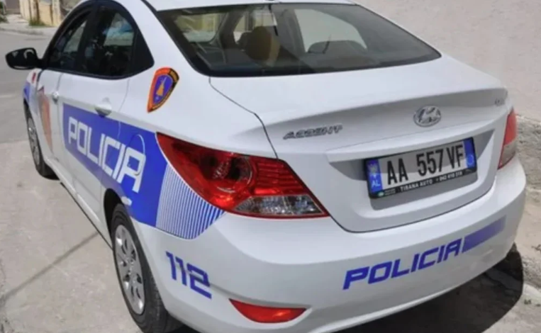 ÇFARË NDODHI? Policia aksion blic në Vlorë, arrestohen dy persona