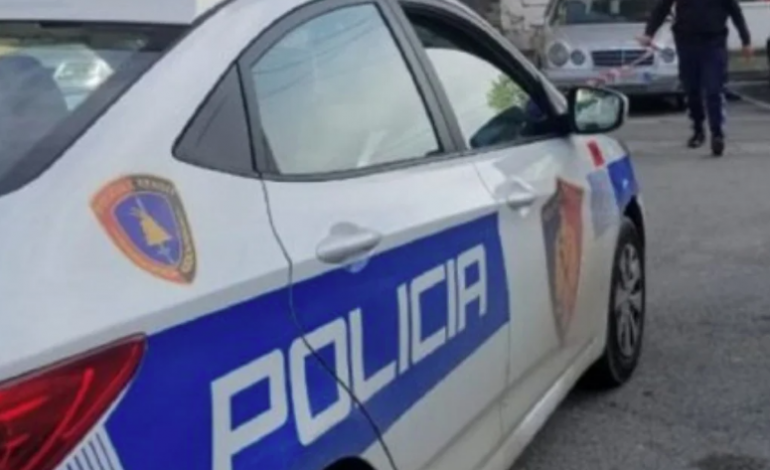 E PËSON KEQ/ I vodhi vëllait 1.5 mln lekë nga llogaria bankare, prangoset 33-vjeçari në Elbasan (EMRI)