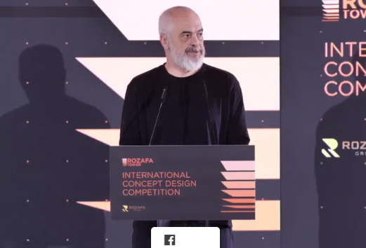 KONKURSI NDËRKOMBËTAR/ Rama s’kursen batutat: Po sfidoni Pjerin Ndreun, që do ta bëjë Lezhën më të rëndësishme se Shkodrën