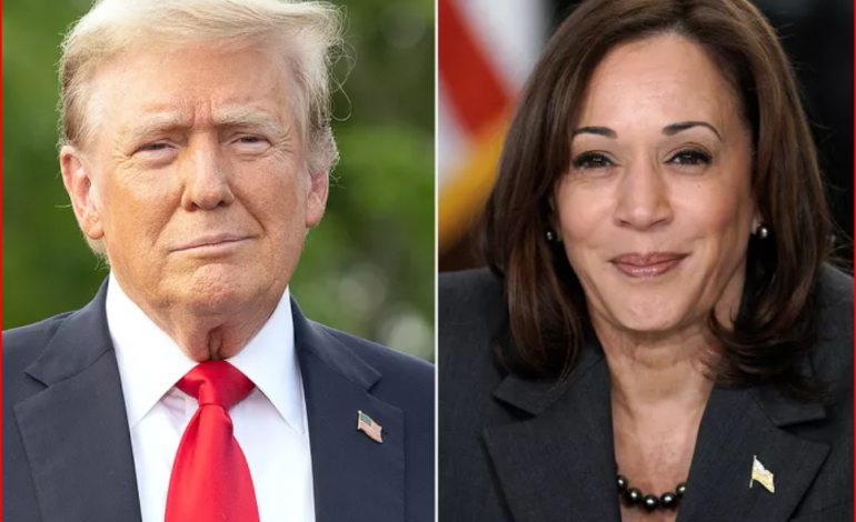 FITON TRUMP APO HARRIS? Orakulli politik bën parashikimin e parë