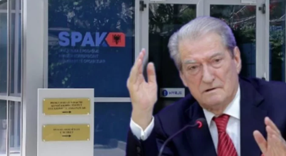 SHTYHET SËRISH SEANCA PËR SALI BERISHËN/ GJKKO: Duhet të paguash për aktet që kërkon