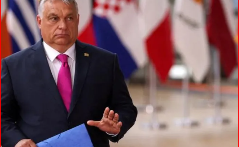 PAS VIZITËS NË KIEV/ Orban do të takohet me Putinin në Moskë