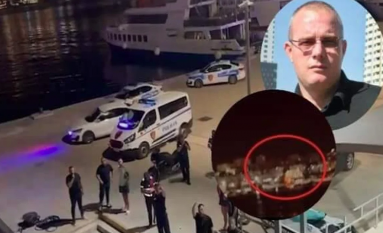 ZBARDHET MISTERI I SHPËRTHIMI NË SARANDË/ Si ndodhi vdekja e Armand Nelaj? Do i vendoste tritol një anije, por shpërtheu në duart e tij