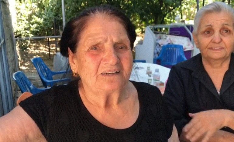 U VRA GABIMISHT NË ATENTATIN NË MEMALIAJ/ Gjyshja e Gledian Mukës: Ishte flori, punonte për bukën e gojës