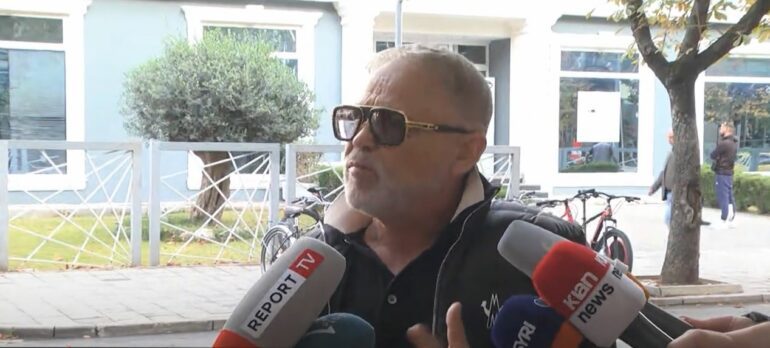 PJESË E NJË GRUPI TË STRUKTURUAR KRIMINAL/ GJKKO lë në fuqi masën e sigurisë arrest me burg për Xhelal Rrajën