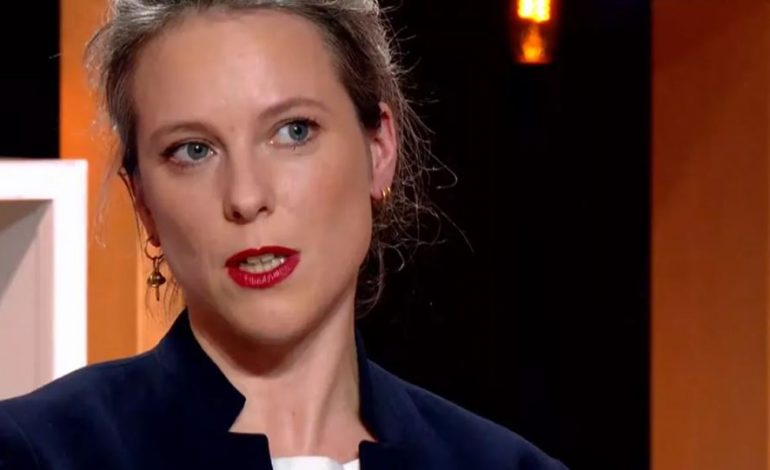 FRANCË/ Fronti Popullor propozon Lucie Castets si kandidate për kryeministre