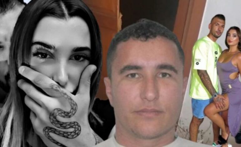“NUREDIN DUMANI, MBAJE TË DASHURËN SE…”/ Kush është partnerja e ‘Shkodranit’, shënjestra e tritolit të djeshëm në Elbasan