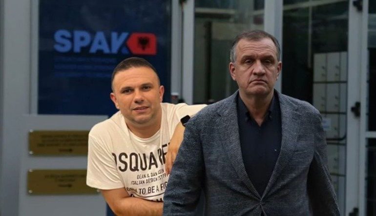 ABUZIMI ME FONDET/ Ermal Kurtulaj: Kam shitur një Audi Q7, mund ta vendos shumën si garanci për të dalë