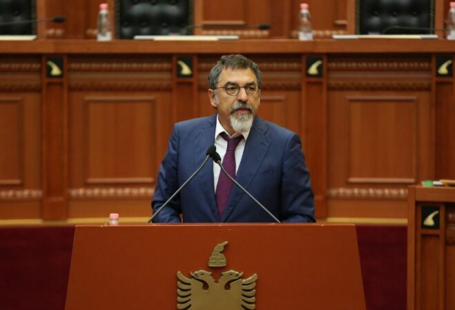 HEQJA E LIGJIT TË LUFRËS/ Çuçi: Një absurditet 84- vjeçar dhe atavizëm që nuk i bën nder Greqisë. Koha…