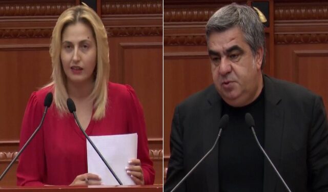 INTERPELANCA / Zhupa: Butrinti rrezikon të dalë nga UNESCO. Gonxhja: E kthejmë në motor ekonomik